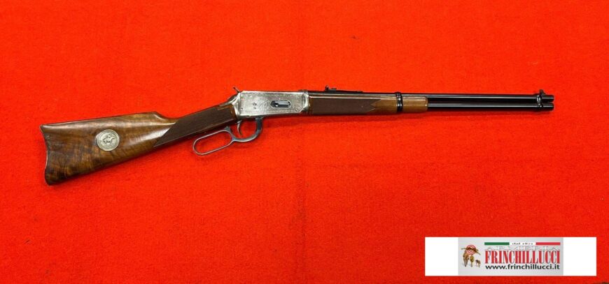 WINCHESTER 94 BICENTENNIAL CALIBRO 30-30 WINCHESTER