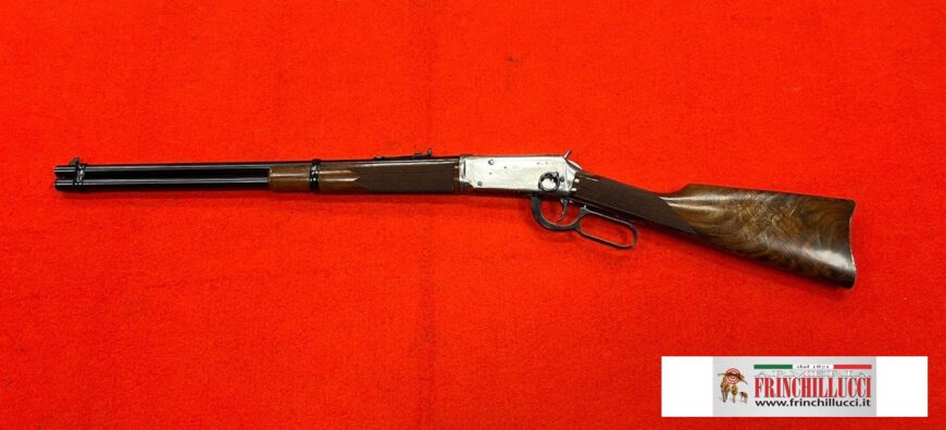 WINCHESTER 94 BICENTENNIAL CALIBRO 30-30 WINCHESTER