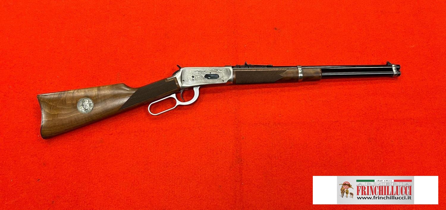 WINCHESTER 94 LEGENDARY LAWMAN CALIBRO 30-30 WINCHESTER