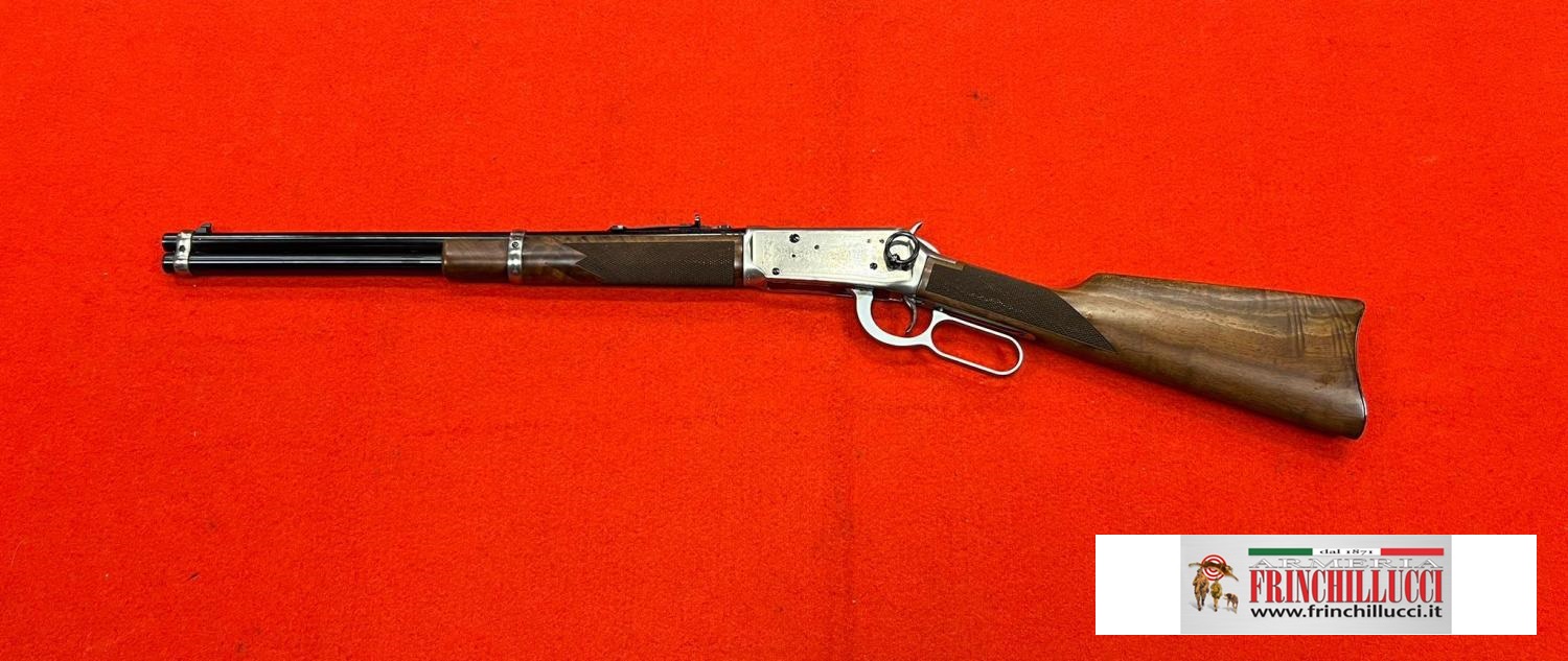 WINCHESTER 94 LEGENDARY LAWMAN CALIBRO 30-30 WINCHESTER