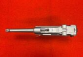 MAUSER LUGER P08 CROMATA CANNA 5″