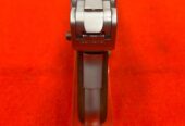 MAUSER LUGER P08 CROMATA CANNA 5″