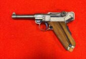 MAUSER LUGER P08H IWA88