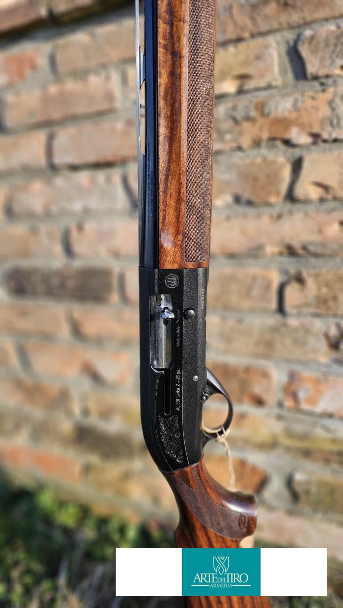 BERETTA URIKA 2 CAL 20