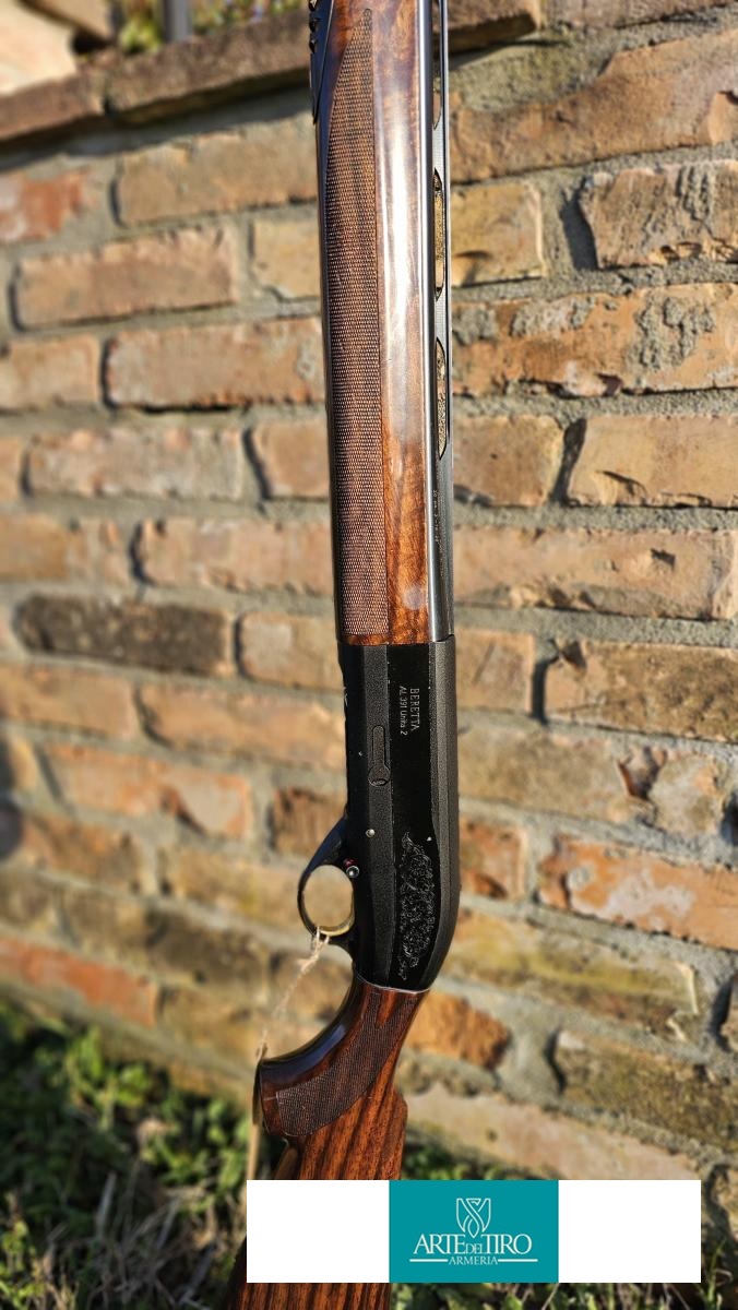 BERETTA URIKA 2 CAL 20