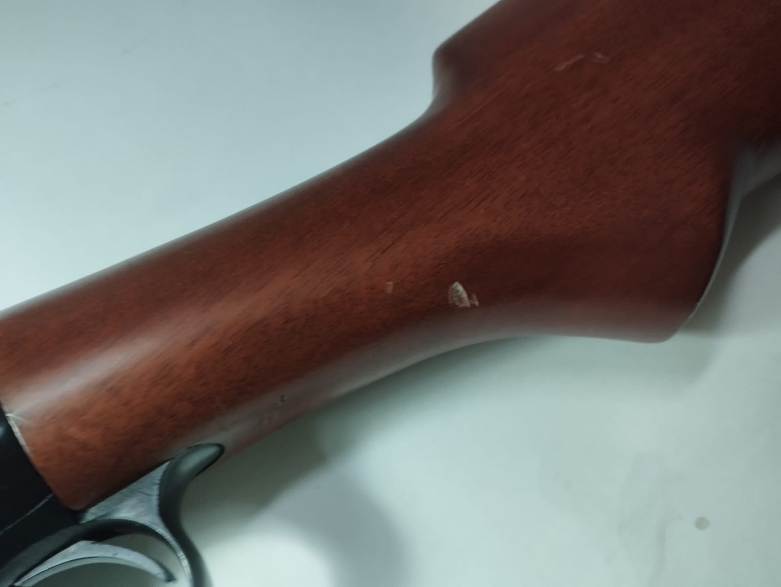 FUCILE A POMPA MONOCANNA NORINCO MOD.1897 CAL.12