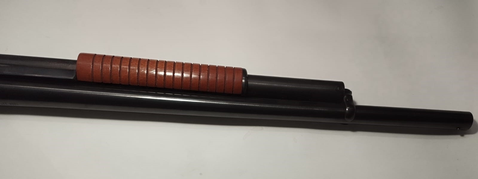 FUCILE A POMPA MONOCANNA NORINCO MOD.1897 CAL.12