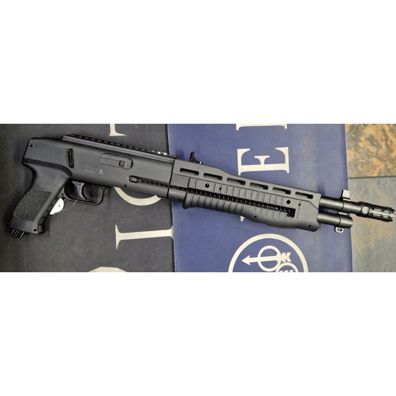 UMAREX T4E HDB-68 cal.68 CO2