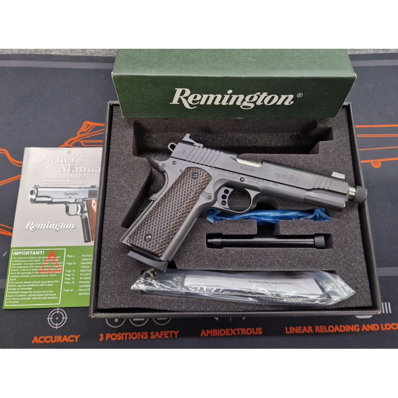 REMINGTON R1 1911 cal. 45 ACP
