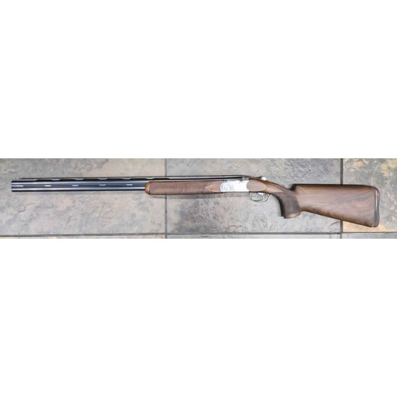 BERETTA S682 TRAP cal. 20