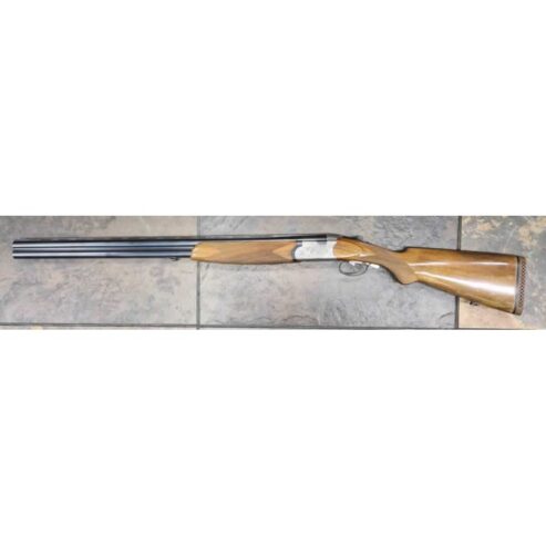 Beretta S57 cal. 12 canne 71