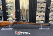 WALTHER KKJ STUTZEN CAL 22 LR
