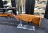 WALTHER KKJ STUTZEN CAL 22 LR