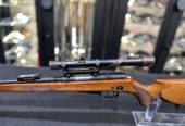 WALTHER KKJ STUTZEN CAL 22 LR