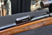 WALTHER KKJ STUTZEN CAL 22 LR
