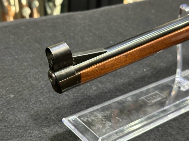WALTHER KKJ STUTZEN CAL 22 LR