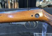 WALTHER KKJ STUTZEN CAL 22 LR