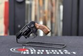 Revolver Smith & Wesson 49-1 cal .38 Special