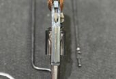Revolver Smith & Wesson 49-1 cal .38 Special