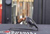 Revolver Smith & Wesson 49-1 cal .38 Special