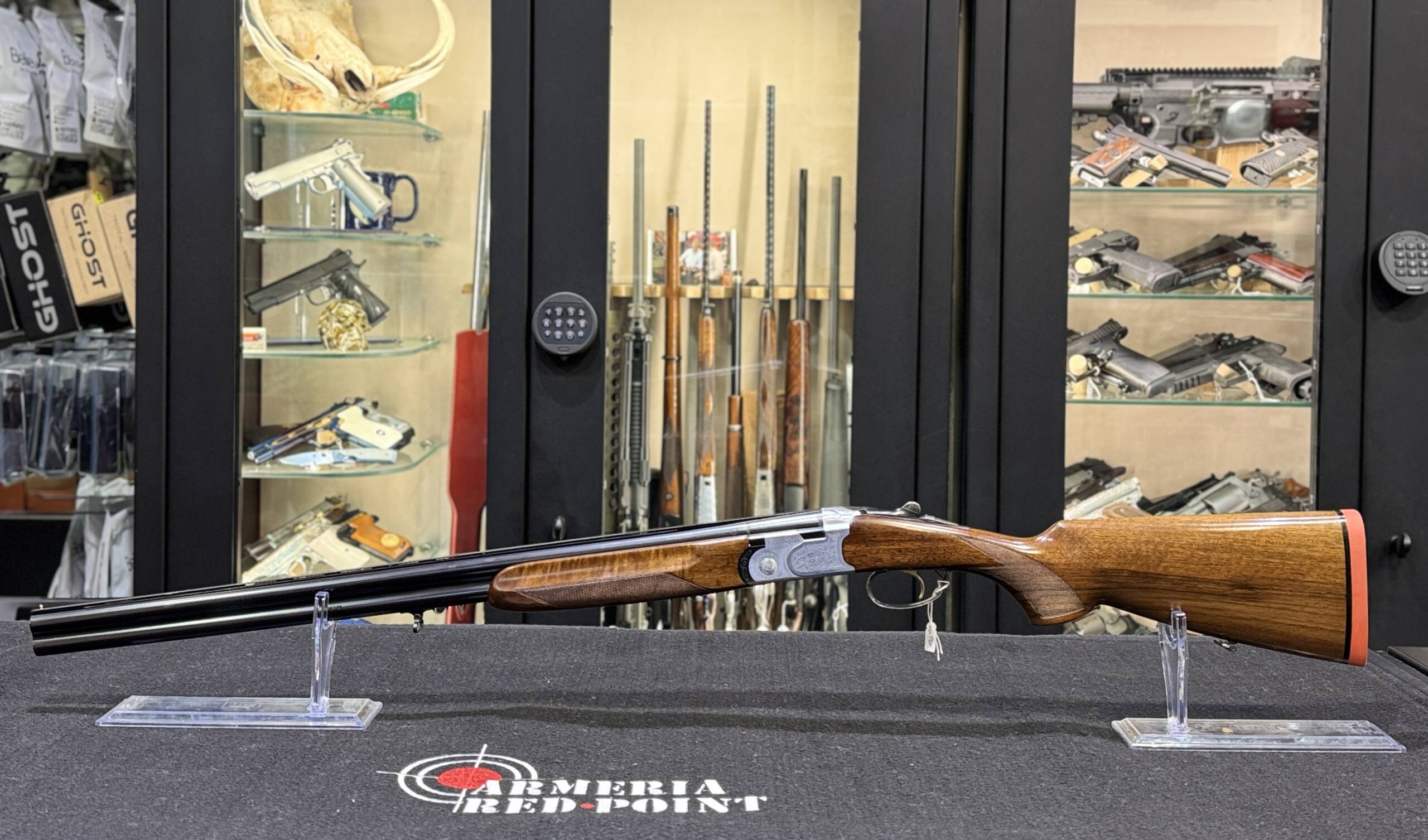 BERETTA 687 CAL 20