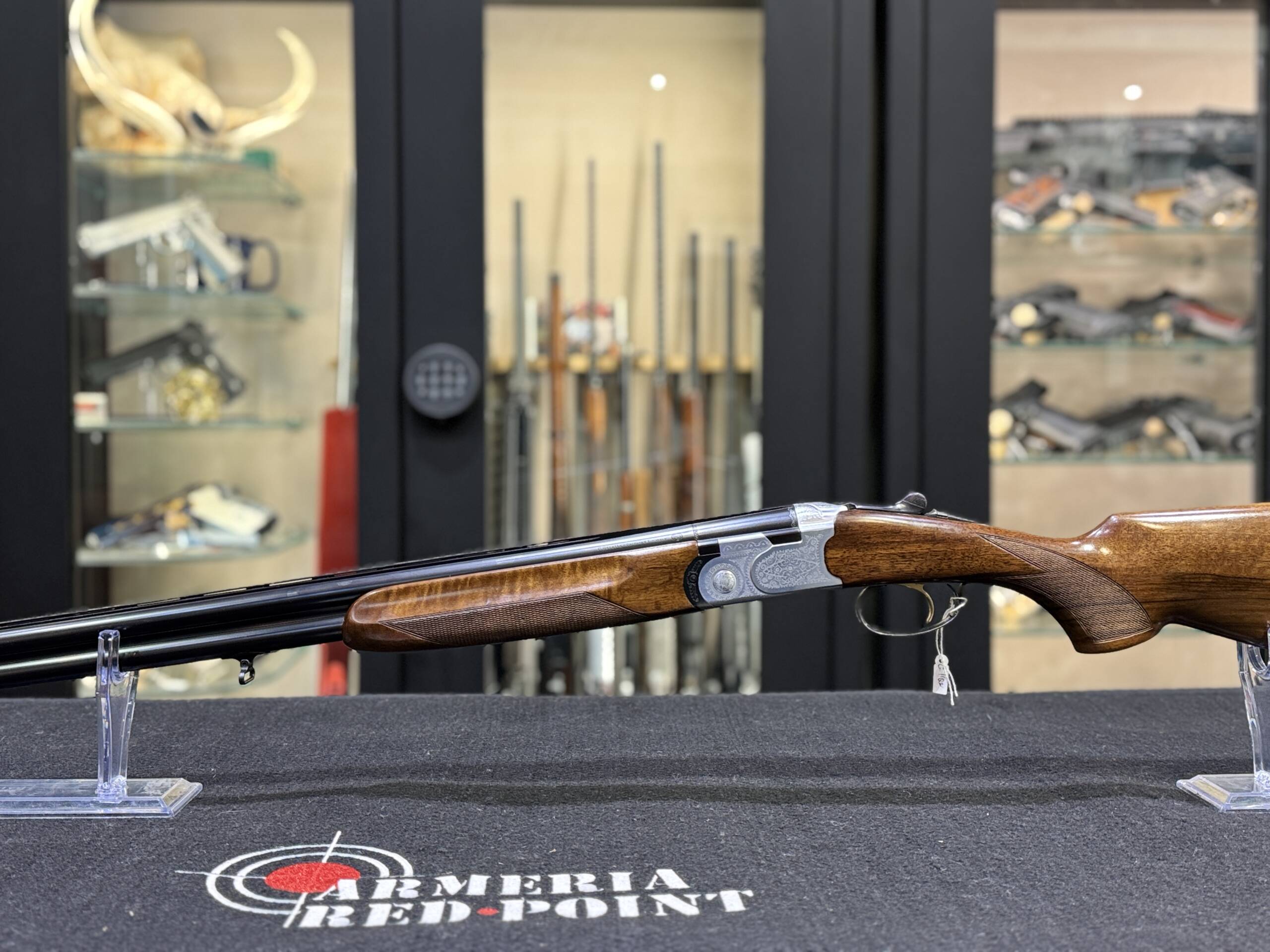 BERETTA 687 CAL 20