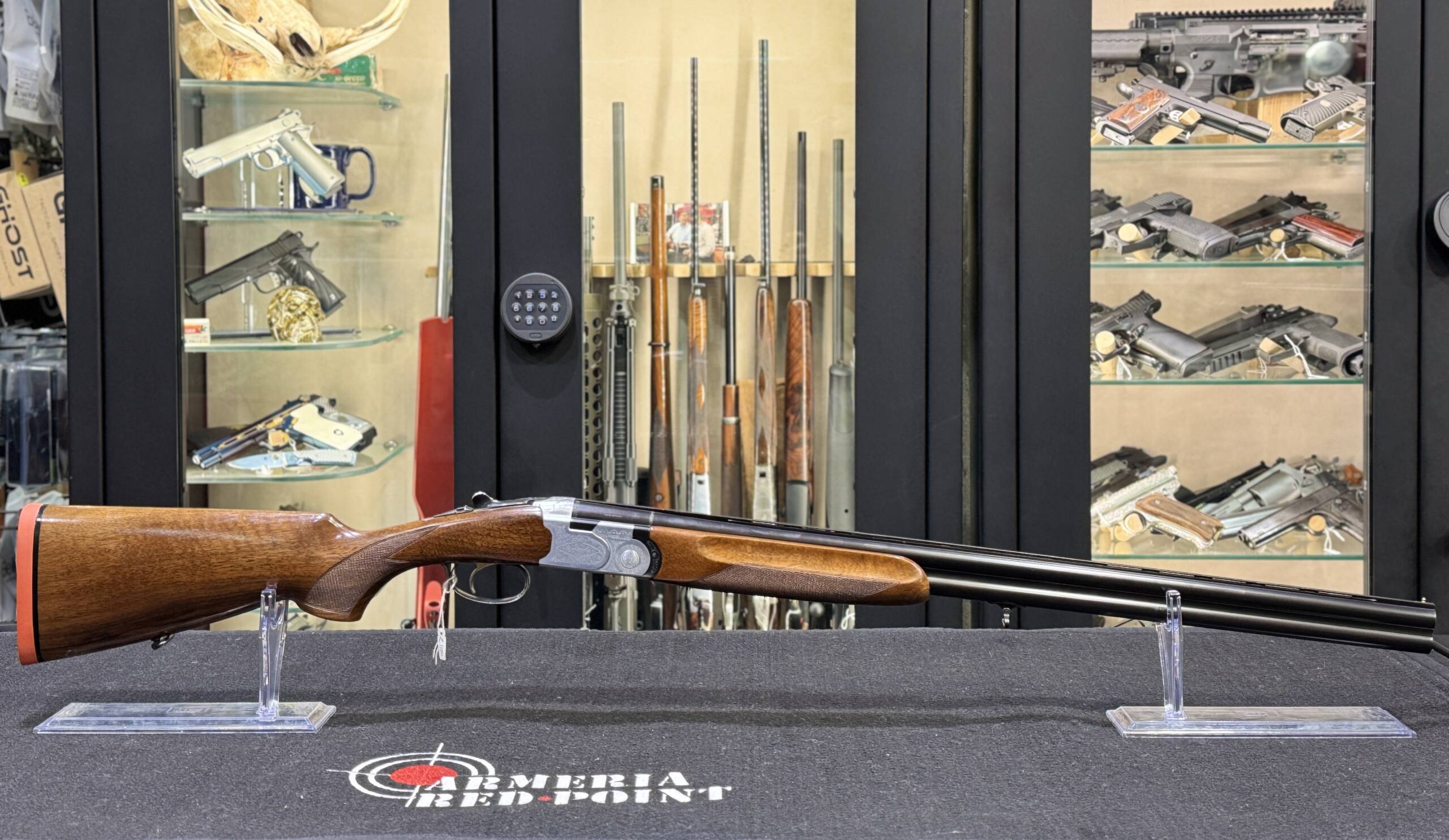 BERETTA 687 CAL 20