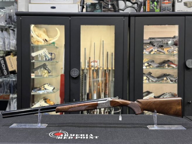 BROWNING B525 LIGHT CAL 20
