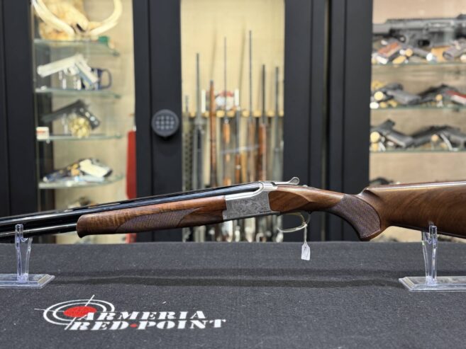 BROWNING B525 LIGHT CAL 20