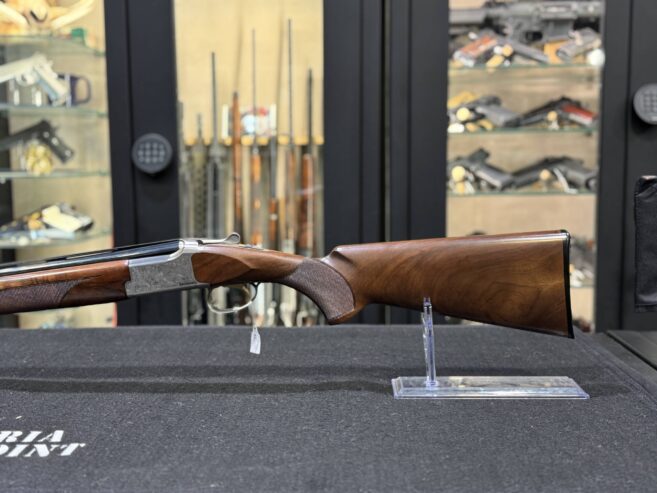 BROWNING B525 LIGHT CAL 20