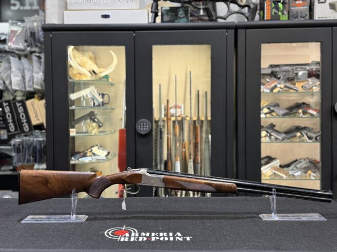 BROWNING B525 LIGHT CAL 20