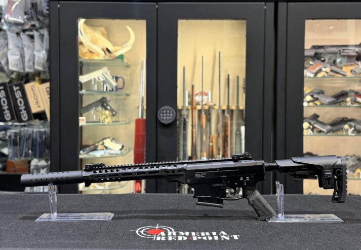 DERYA MK 12 CAL 12/76