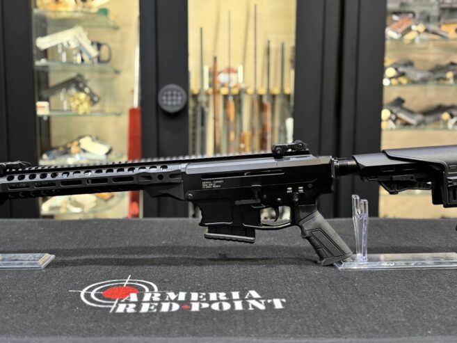 DERYA MK 12 CAL 12/76
