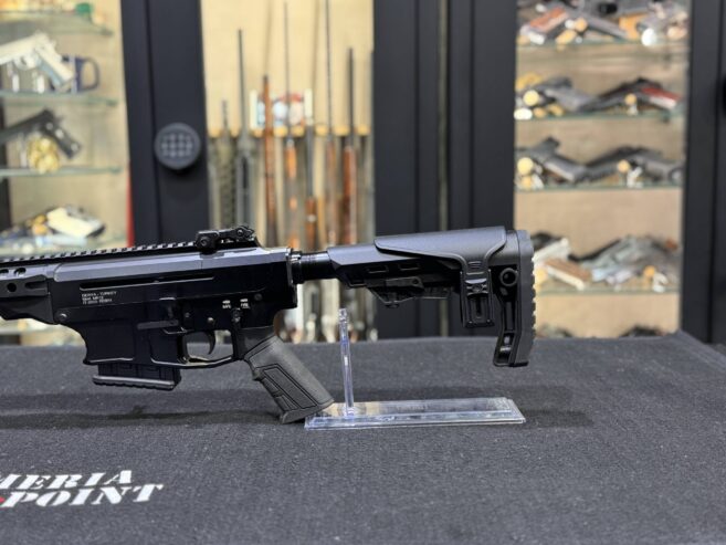 DERYA MK 12 CAL 12/76