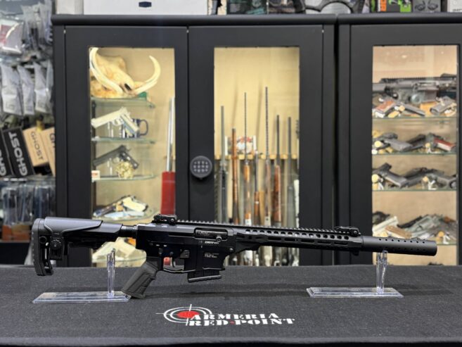 DERYA MK 12 CAL 12/76