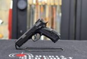 CZ SP01 SHADOW 2 ORANGE cal 9×21