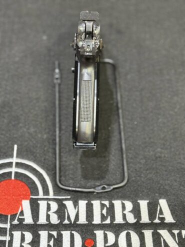CZ SP01 SHADOW 2 ORANGE cal 9×21