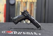 CZ SP01 SHADOW 2 ORANGE cal 9×21