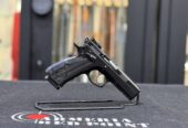 CZ SP01 SHADOW 2 ORANGE cal 9×21