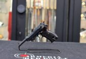 Walther P38 cal 9×21