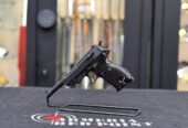 Walther P38 cal 9×21