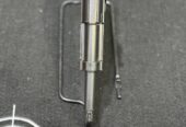 Walther P38 cal 9×21