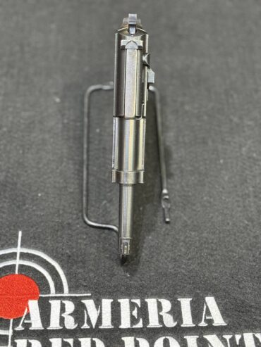 Walther P38 cal 9×21