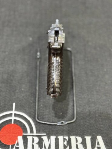 Walther P38 cal 9×21