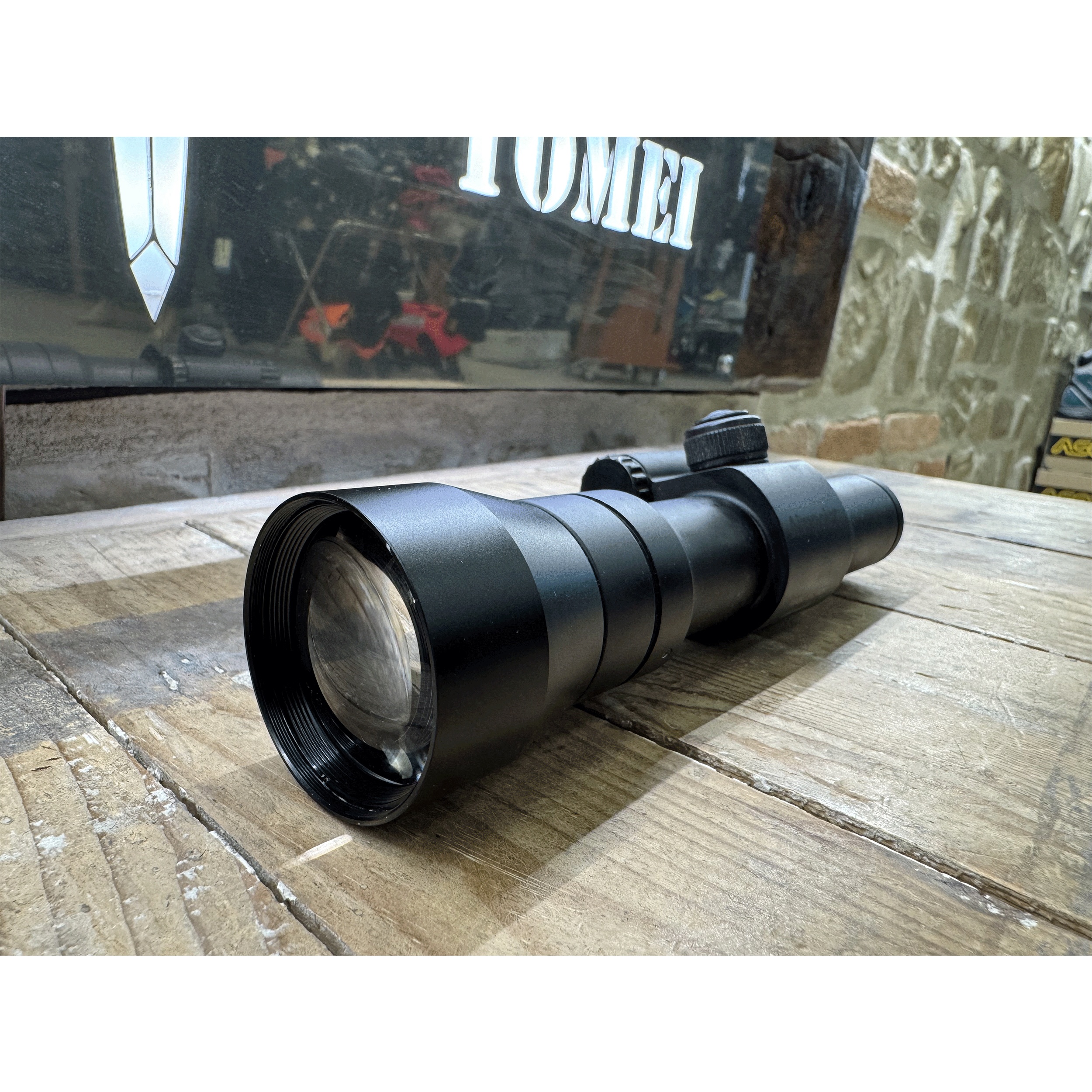 RED DOT – AIMPOINT – 7000SC-2X 2 MOA