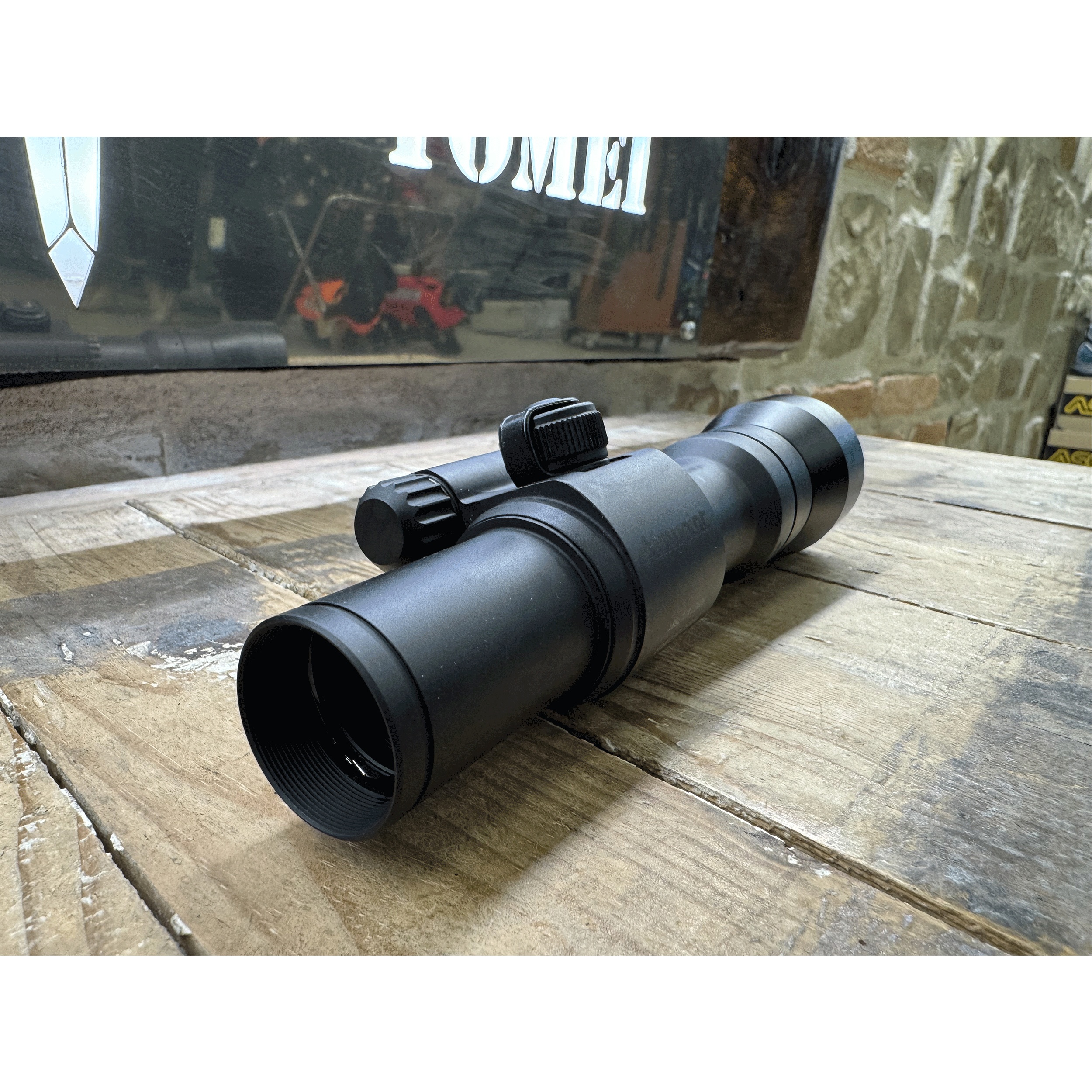 RED DOT – AIMPOINT – 7000SC-2X 2 MOA