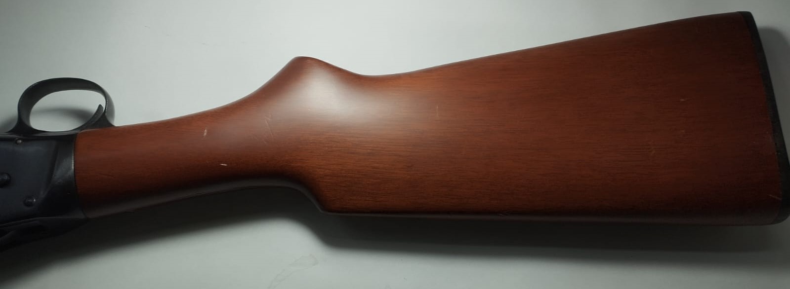 FUCILE A POMPA MONOCANNA NORINCO MOD.1897 CAL.12