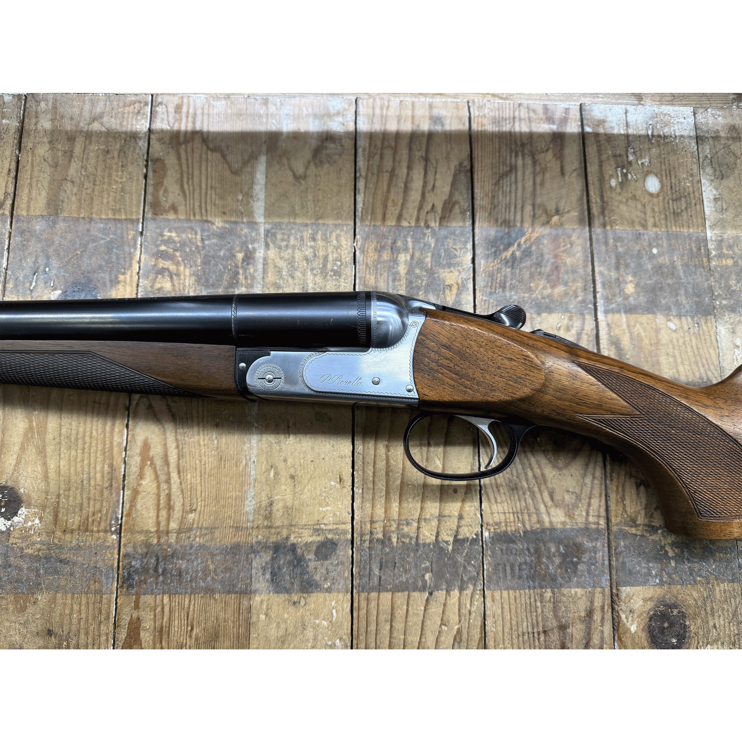 DOPPIETTA BERETTA MOD. 625 cal. 12
