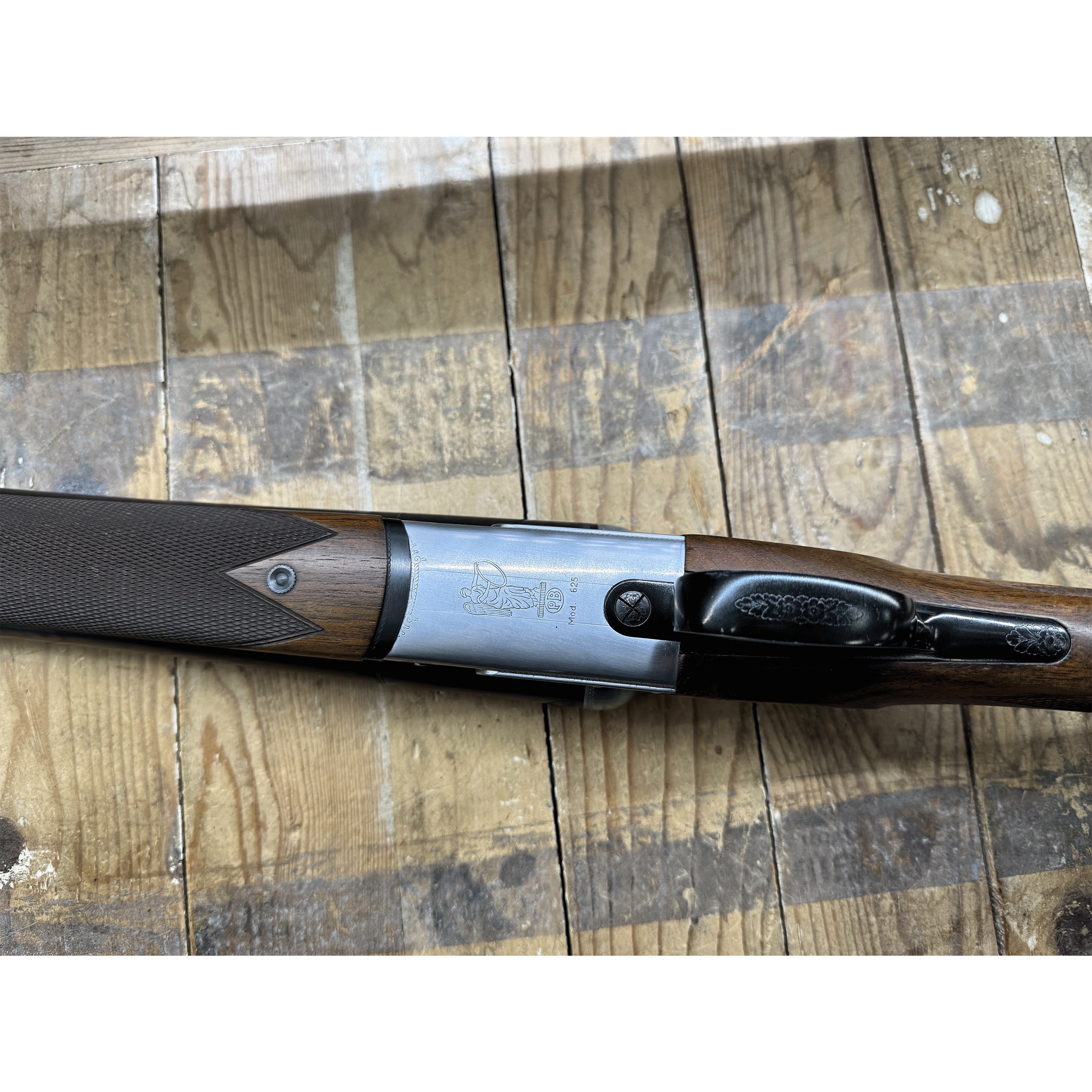 DOPPIETTA BERETTA MOD. 625 cal. 12