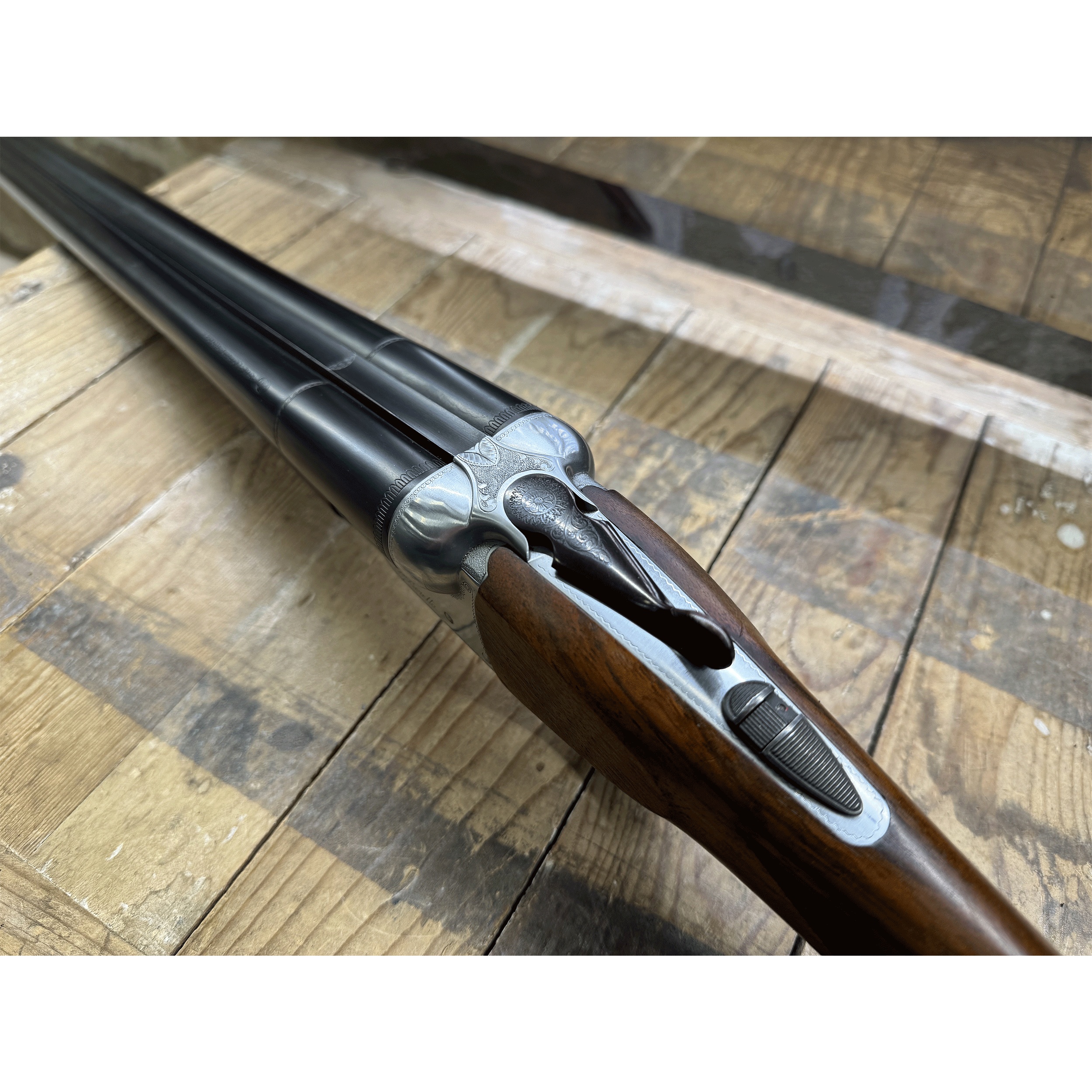 DOPPIETTA BERETTA MOD. 625 cal. 12